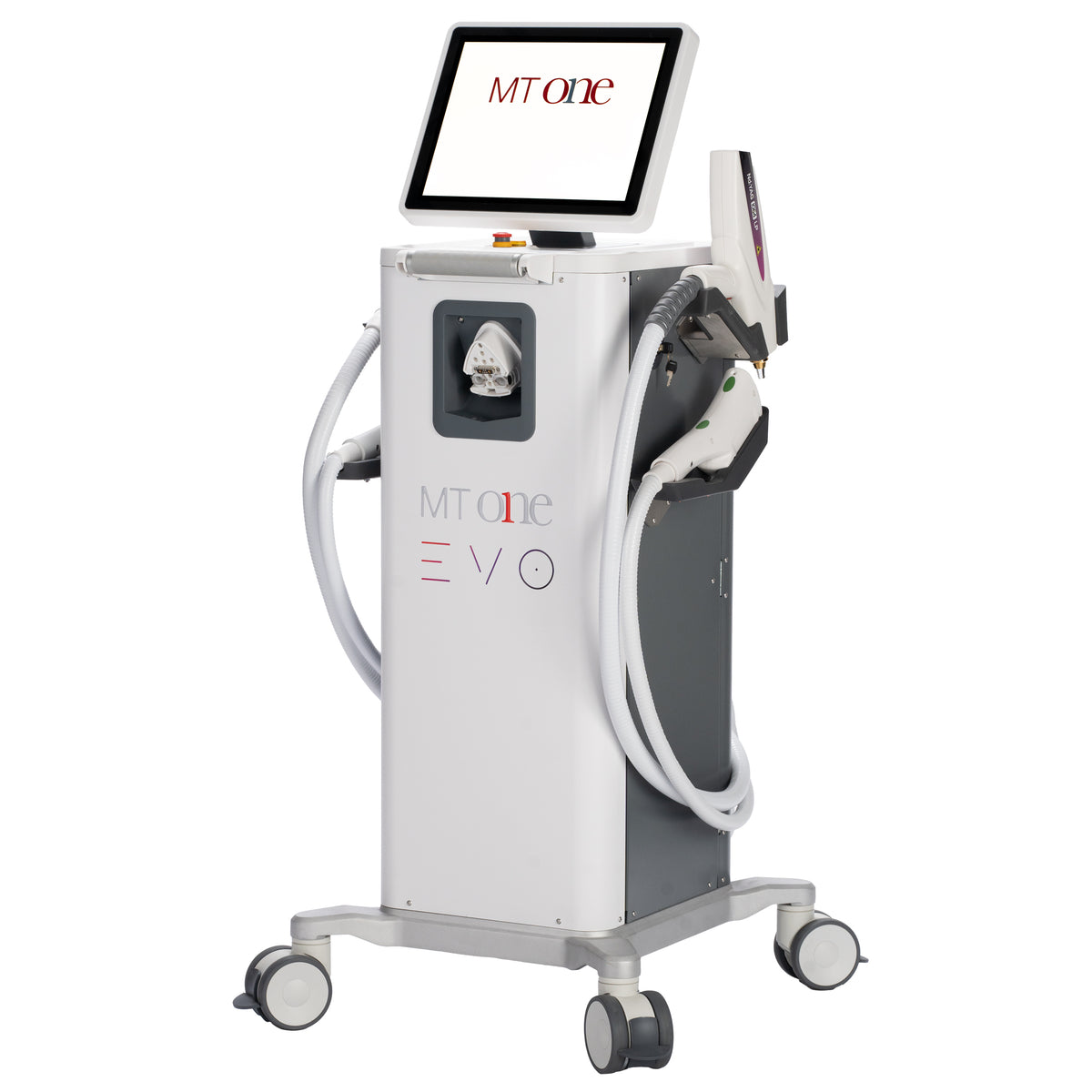 MT ONE EVO - Plateforme médicale