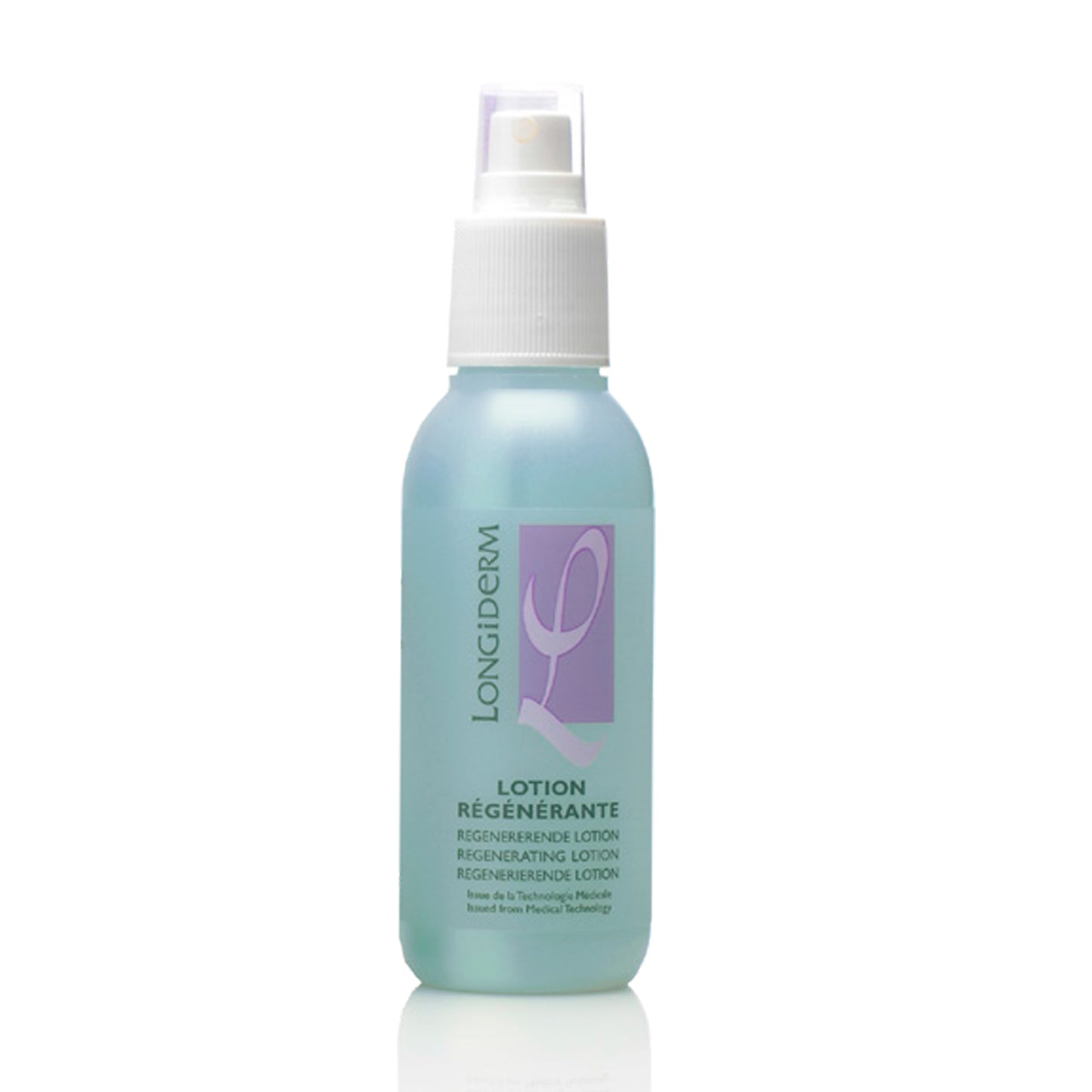 LOTION RÉGÉNÉRANTE