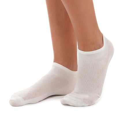 Sous-chaussettes pour adultes - DERMASILK®