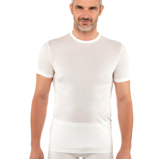 T-Shirt Homme manches courtes