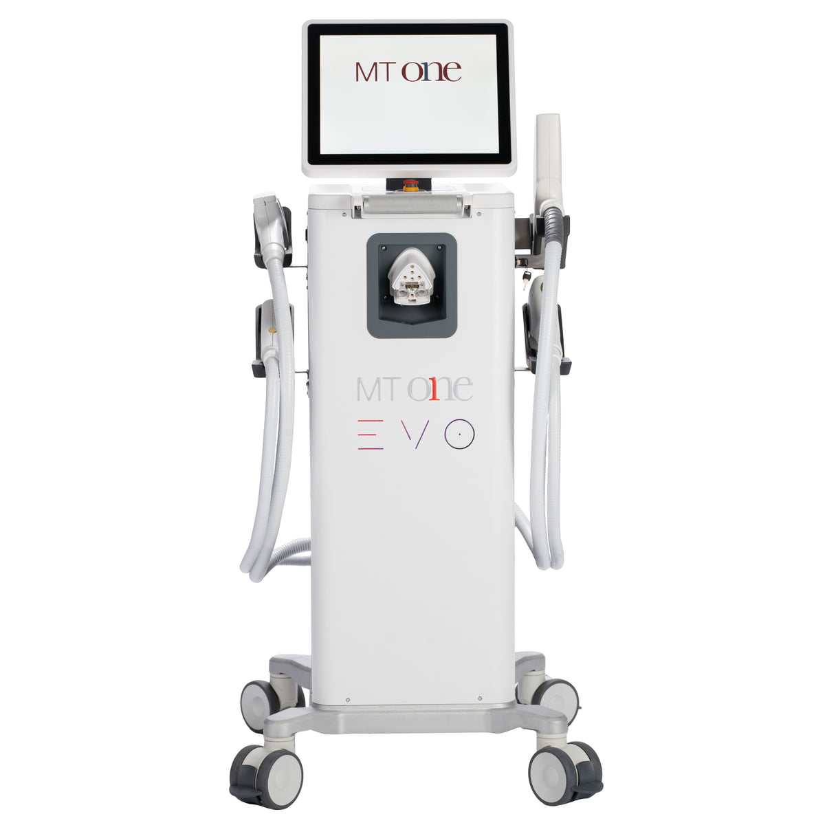 MT ONE EVO - Plateforme médicale