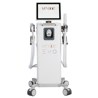 MT ONE EVO - Plateforme médicale