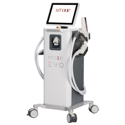 MT ONE EVO - Plateforme médicale