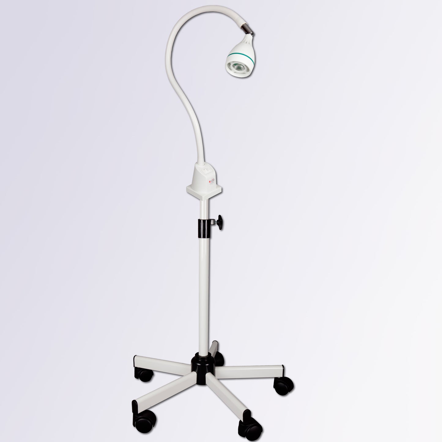 CARLA - Lampe d'examen