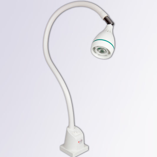 CARLA - Lampe d'examen