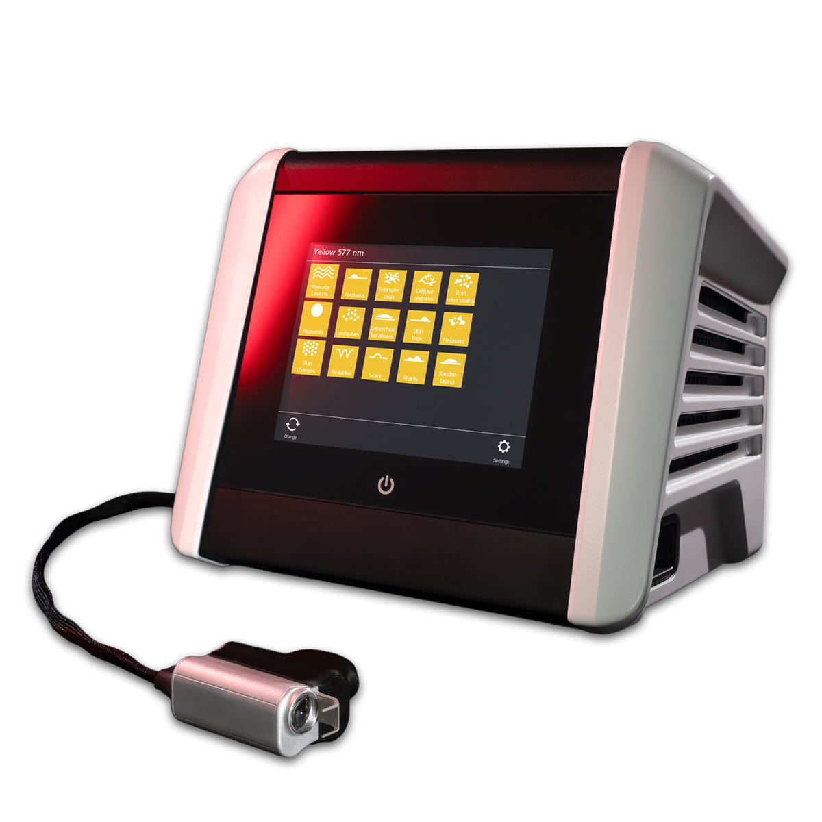 FLEXSYS-EVO - Plateforme médicale