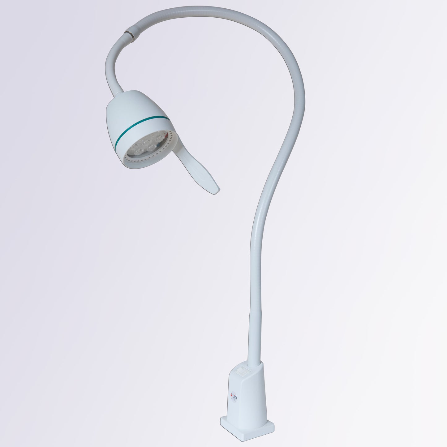 HEPTA- Lampe d'examen