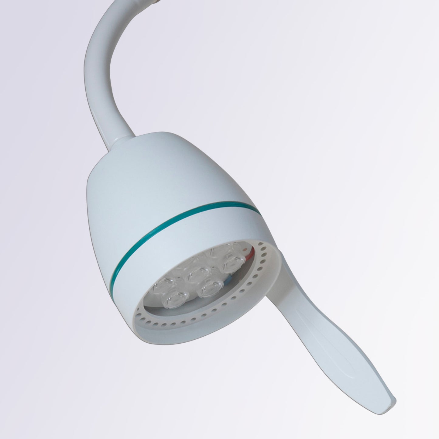 HEPTA- Lampe d'examen
