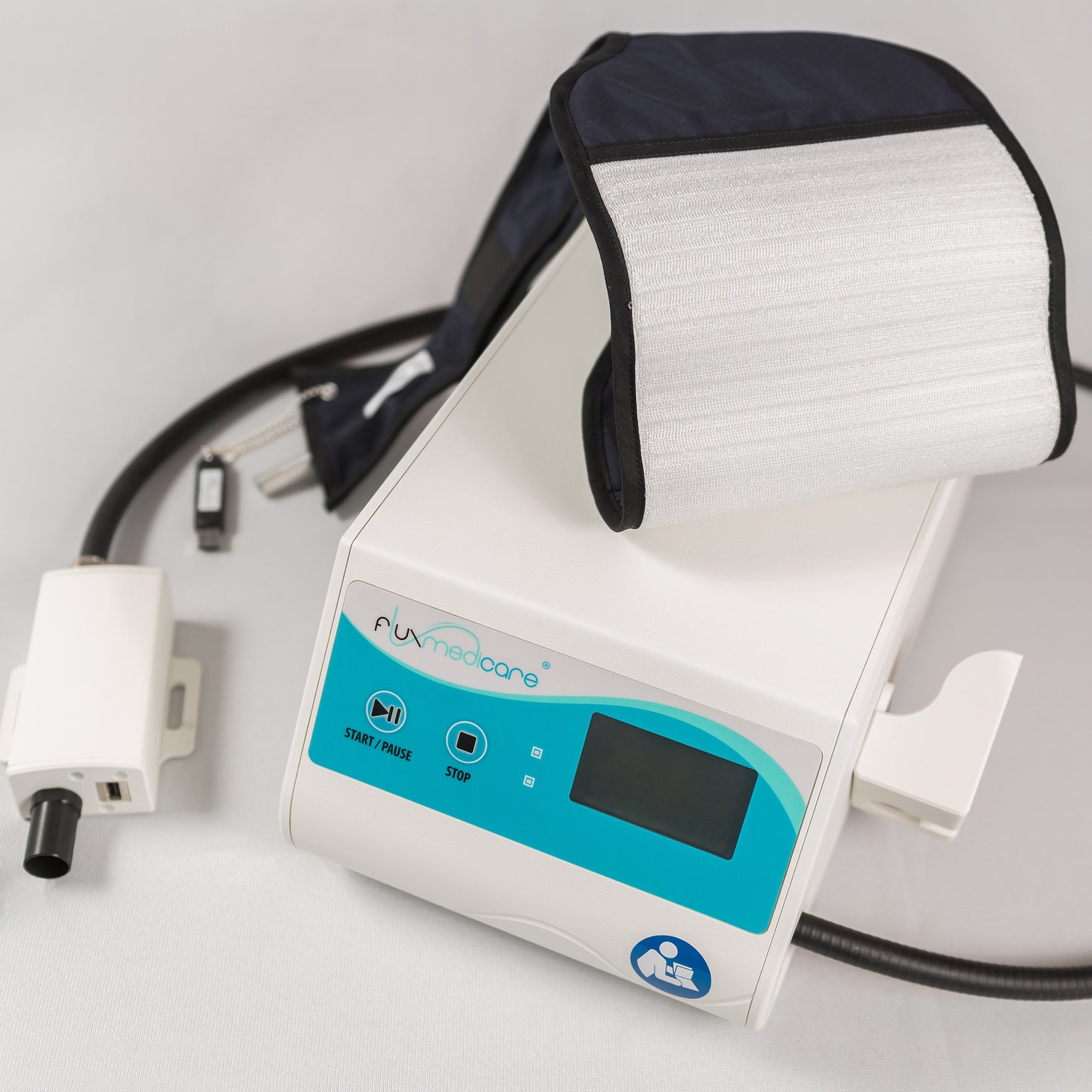 Photothérapie dynamique à faible fluence PDT - FLUXMEDICARE