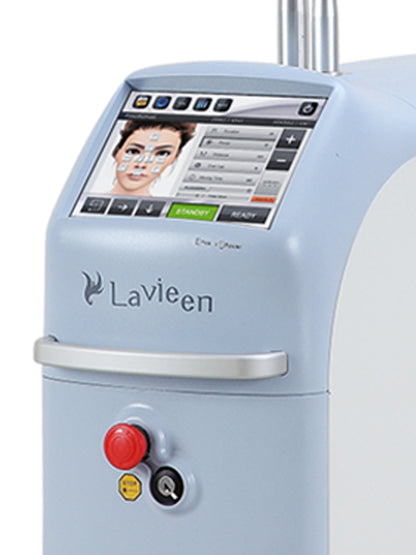 LAVIEEN - WONTECH