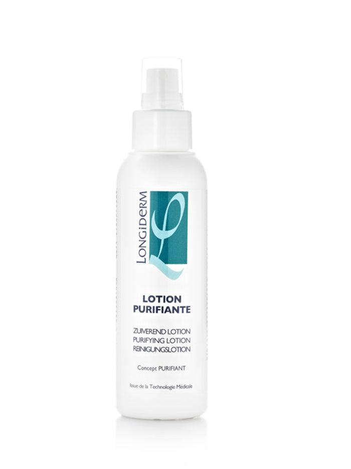 Lotion purifiante