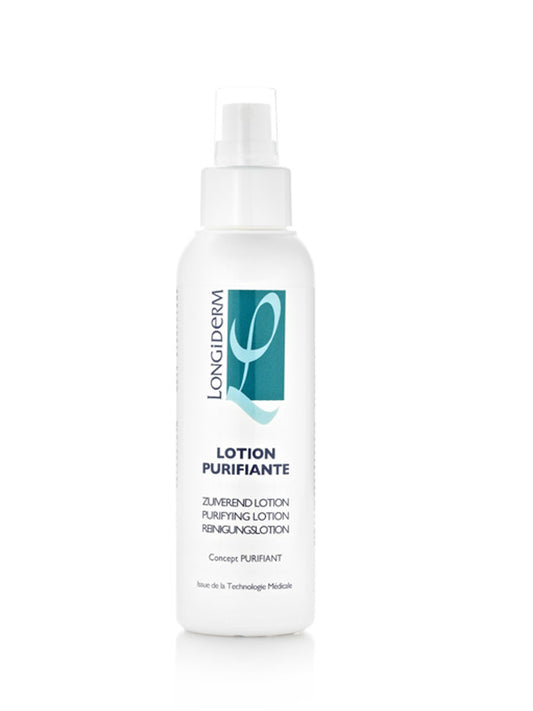 Lotion purifiante