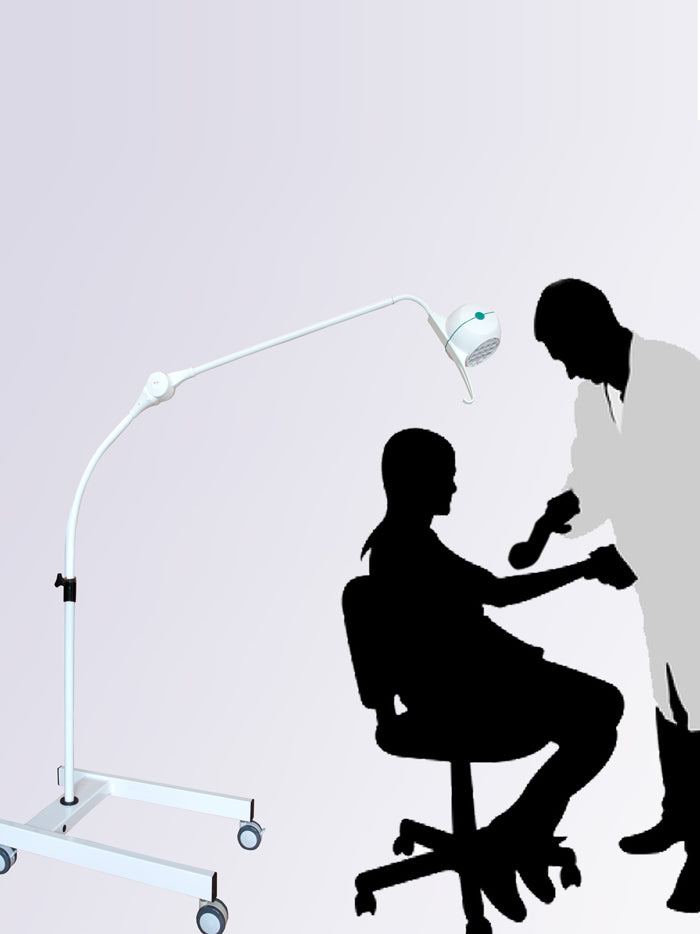 BELLON - Lampe d'examen