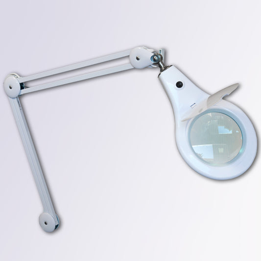 VERA- Lampe loupe LED