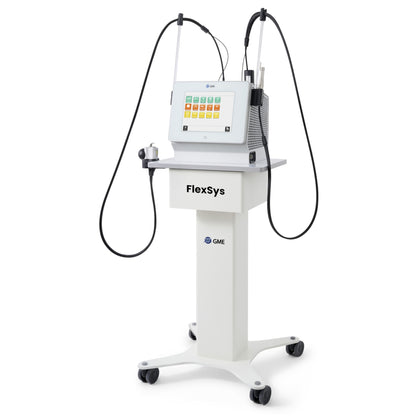 FlexSys - Plateforme médicale